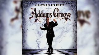 MC Hammer - Addams Groove