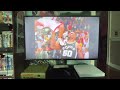 Opening To Rebound 2005 DVD Side A Fullscreen