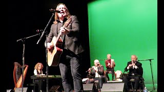 Alan Doyle &amp; The Chieftains (+ Guests),  Lukey/Lukaloney &amp; Rant And Roar, St. John&#39;s, Newfoundland