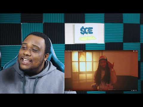 Pressa, Taliban Glizzy - Attachments (Official Video) (REACTION)(2021)
