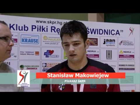 ŚKPR Świdnica - OSiR Komprachcice