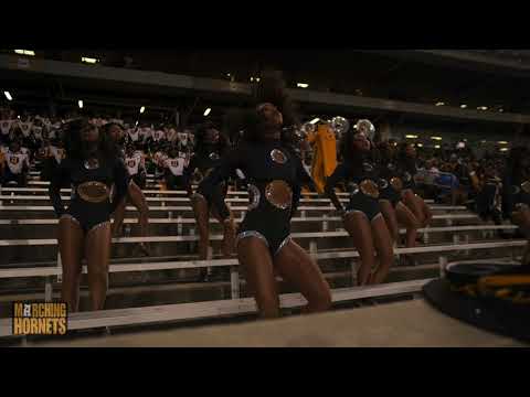 Alabama State Stingettes - Betrayed (GSU)19