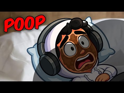 She POOPED On My FACE...(Storytime)