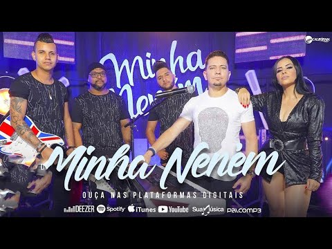 Minha Neném video