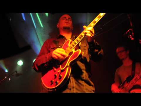"Halo" by Shady Alley - Live at Nectar's 12/13/12