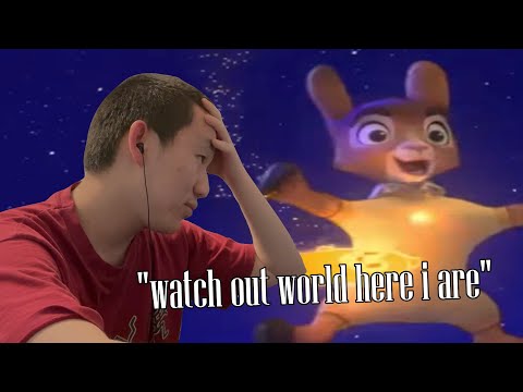 trying to fix wish's cringiest song