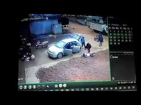 Corrige Passeport 4eme 3eme 2022 Côte d’Ivoire: Un braquage filmé à Sinfra, vingt millions auraient été emportés….