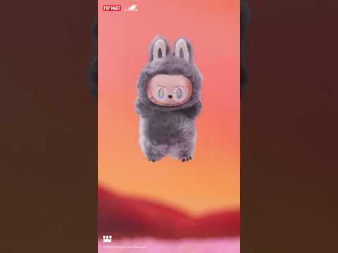 Feel the LABUBU energy...⚡️⚡️