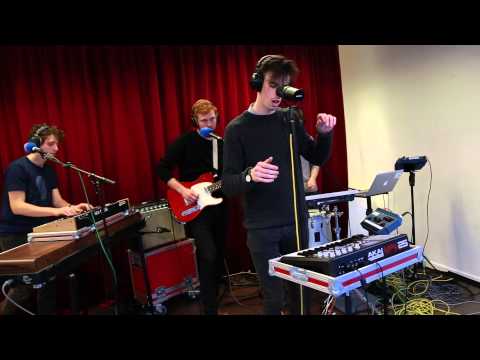 Langste Liefde: Byron Bay - Stay with me