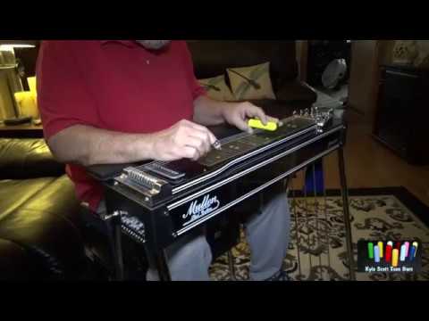 Jerry Guy & Friends  Storms Never Last