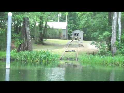 IM ON A BOAT! - Day 07