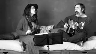 Gigantes Azuis - As cores do Sol - Madredeus