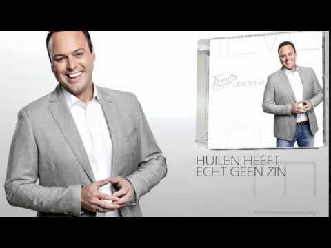FRANS BAUER - LIEVE SCHAT - 1CD - TV-Spot