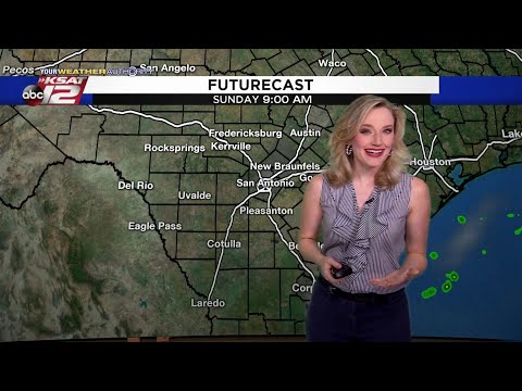 Sarah's Sunday Morning Update: August 2, 2020