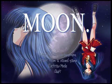MOON. Soundtrack - 16 BONUS TRACK (PV)