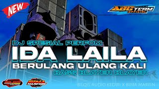Download lagu DJ IDA LAILA BERULANG ULANG KALI ‼️ DJ TRAP PARTY BY BILQIS AUDIO KEDIRI ‼️ mp3 Download lagu DJ IDA LAILA BERULANG ULANG KALI ‼️ DJ TRAP PARTY BY BILQIS AUDIO KEDIRI ‼️ mp3