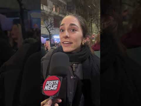 “ESTAMOS DE LUTO”lo que se vivió en la marcha este 3 de Junio en Córdoba.