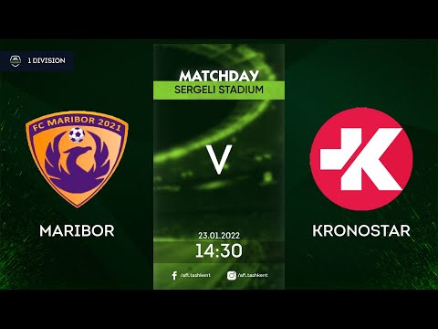 Afl 12-tur 1 div MARIBOR-KRONOSTAR