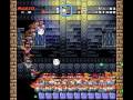 Super Mario World TAS Self Comparison