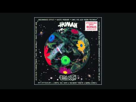 Human - Słońce moje (Official Audio)