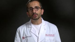 Leg blood clots: symptoms and diagnosis | Ohio State Medical Center
