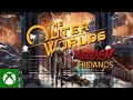 The Outer Worlds: Murder on Eridanos – Musical Launch Trailer