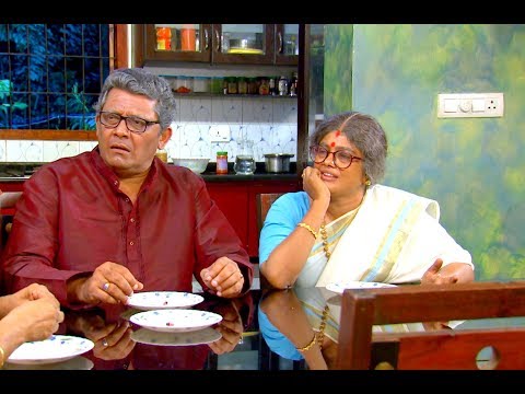 Thatteem Mutteem I Ep 264 - The dream of Arjunan I Mazhavil Manorama