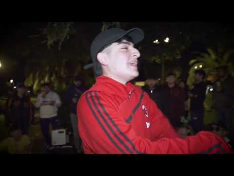 TUKI vs PEW SMITH vs SENSE | OCTAVOS YERBAVIVA x HOLLYWOOD REGIONAL VIÑA DEL MAR