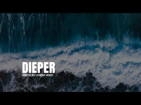 Dieper - Midpoint Worship (Amptelike Lerieke Video)