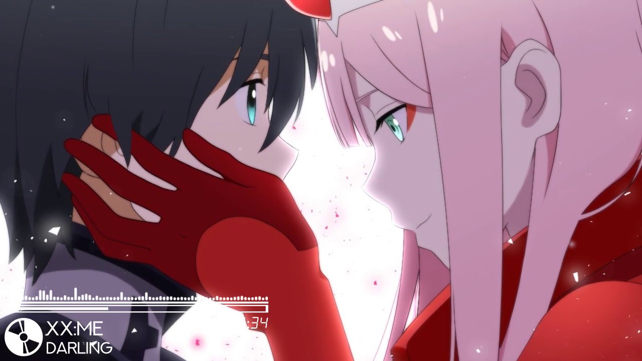 「Nightcore」XX:Me - Darling [Darling In The FranXx ED6]