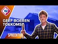Boeren willen graag door met boeren, maar weten niet waar ze aan toe zijn - Spreektijd, OMROEP WEST