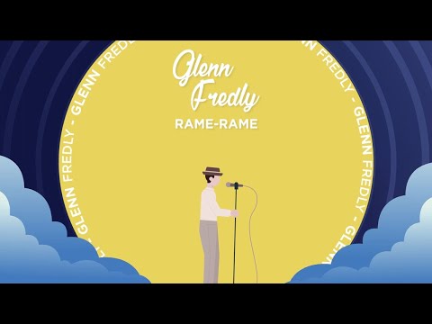 Rame-Rame - Glenn Fredly