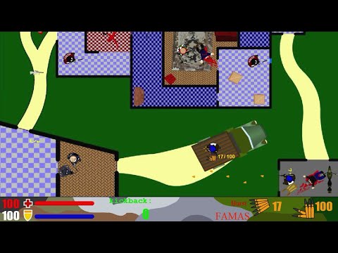 Endless War 2 youtube-video