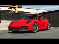 Cost Of Ownership For A 2026 Porsche 911 Carrera CarCave