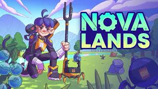 Nova Lands   Launch Trailer PS5 & PS4 Games  MiBaGamesAndFun