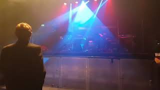 Guy Andrews @ The Art School, Glasgow 7 Oct 17