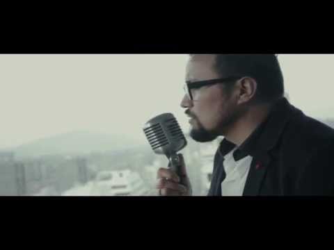 Santos Chavez - Vuelve no me dejes (Video Oficial)