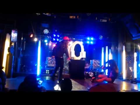 Francisca Del Solar - Humor En Fausto