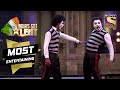 Topmost Entertaining Acts That Make Everyone Laugh | India's Got Talent Season 7| Most Entertaining