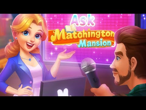 matchington mansion #level1491