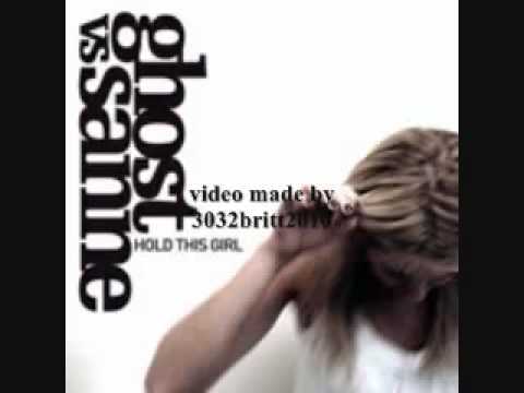 Ghost Vs. Sanne - Time To Say Goodbye