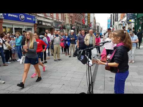 Remedy by Adele cover by Allie  Sherlock