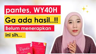 Download lagu PANTES WY40H GA ADA HASIL..!! COBA KUNCI KEBERLIMPAHAN REZEKI INI... mp3