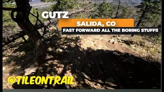 Gutz MTB Trail Preview