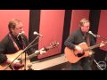 Lucky Dan and Naked Mike "Cora Lee" Live at KDHX 2/20/10 (HD)