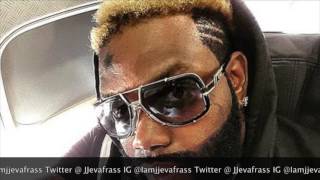 Demarco - Shell Dem Weh (Red Plate Riddim) October 2016