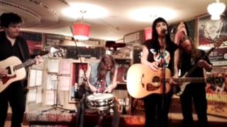 Don't - Mystery (Wipers)