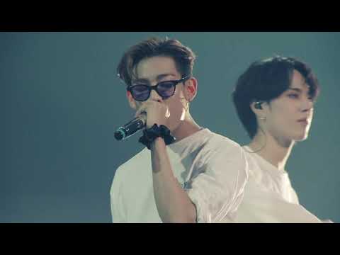GOT7 - Go Higher @ Arena Special 2018-2019 "Road 2 U"