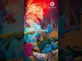 Lord Krishna Status Yada Yada Hi Dharmasya Shorts Krishna Mantra Viral