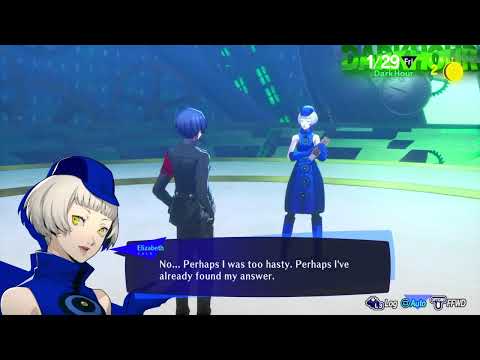 Persona 3 Reload Pt.34